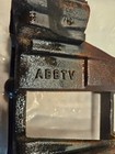 Cummins Isl Isc 8 3l Diesel Engine Egr Cooler Mounting Bracket 5297796 Oem