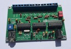 Repeater Controller  Accessory Automation Controller 8 Outputs Relay Driver Dtmf