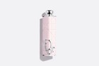 Dior Addict Lipstick Case Pink Bow Limited Edition Refillable Couture Cannage