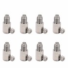 Free Fast Ship 8pcs Mini Catalizador Sensor