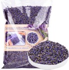 Lavender Buds Sachets - 3oz For Weddings  Closets   Refreshing Scents