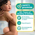 Pampers Swaddlers Baby Diapers Size 2  144 Count