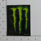 Brian Deegan Signed Autograph Monster Energy Sticker Metal Mulisha