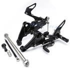 Cnc Rearset For Aprilia 2022 2023 2024 2025 Rs660 Footpegs Foot Pegs Rear Set