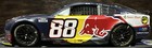 2025 Shane Van Gisbergen  88 Red Bull Sonoma Win 1 24 Action Nascar Diecast