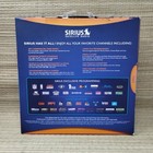 Sirius Satellite Radio Sp4tk1 Sportster 4 Plug   Play Satellite Radio   Vehicle