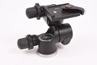 Manfrotto 410 3-axis Gearhead Tripod Attachment  t-07644