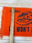 Nba Fubu New York Knicks Playoffs We Won t Stop Rally Hand Towel 2000