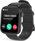 Christmas Gift For Men Women Boy Girl Blue Tooth Smart Watch Phone Call Sport