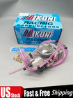 Mikuni Tmx 38mm Carburetor Honda Cr250r 2001-2003 Tuned For Cr250 New
