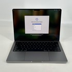 Macbook Pro 14 2021 M1 Pro A2442 8-core Cpu 14-core Gpu 16gb 512gb Space Gray