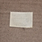 Uruguay 1966 50th Anniv Society Of Architects 4c Overprint Stamp Mnh Vintage