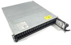 Netapp Ds2246 24-bay 2 5  Storage Shelf W  2x Iom6   24x 600gb Drives - Naj-1001