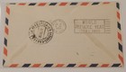 United Nations New York To Caracas Venezuela July 20 1959 First Flight