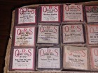 48 Qrs Player Piano Music Rolls Movies Christmas Showtunes Vtg Lot Antique 