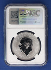 2025 Royal Mint 1oz Silver Reverse Proof Britannia   2 Coin Ngc Graded Pf69