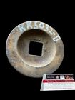 Kk5032b Oem John Deere 1  Square Bore Disc Harrow Gang Axle Cast Bumper Washer