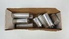 Mixed Lot Of Vintage Capacitors 450v - See Pics For Values - Sangamo  Stm