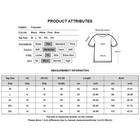Women Lace Cold Shoulder Tops Summer Casual Loose V-neck Holiday Blouse T-shirt