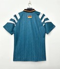 1996 97 Germany Away Jersey