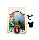 2021 Hkdl Mulan Le 400 Pin Trading Carnival Disneyland Pin Hong Kong Exclusive