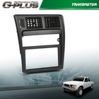 Fit For Toyota Tacoma 95-97 Center Dash Air Vent Radio Bezel Trim W cup Holder