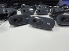 Lot Of 15 Logitech C 270  V-u0018 Usb Hd 720p Webcam 860-000441