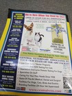 2011-2012  Verizon Super-pages Phone Book  516  Garden City Long Island Ny