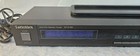 Vintage Technics St-z780 Stereo Am fm Digital Tuner Works   Nice Shape