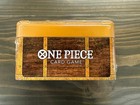 One Piece Card Game Jp Treasure Chest Vol  1  tc- 01  Brand New In Hand