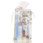 Baby Buddy Infant Oral Care Set   Tooth Gel  Finger   Silicone Toothbrush