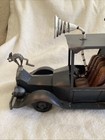 Neca 2007 Disney Nightmare Before Christmas Mayor s Car With Tag Le 784 1500
