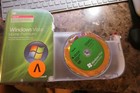 Microsoft Office Windows Vista Home Premium Upgrade 2007 W  Product Key 