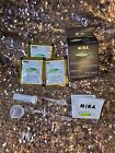 Mina Ibrow Henna Dark Brown Regular Pack   Coloring Kit  New