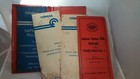 Indiana Harbor Belt Railroad  1980 Time Table Brake   Train Air Signal Ec-99 Pp