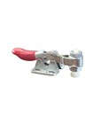 Destaco 205-u Horizontal Toggle Clamp 60 Lb Hold Flanged Base U-bar Arm