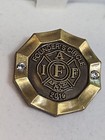 Iaff 2019 Founder s Circle Lapel Pin International Assoc Of Fire Fighters