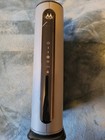 Motorola Mg7700 Ac1900 Dual Band 24x8 Docsis 3 0 Cable Modem Router Combo