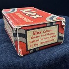 Vintage Antique 1940 s Bar Of Klex Pumice Soap Nos Advertising Colgate Palmolive