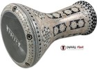 Gawharet El Fan 17  Mother Of Pearl Darbuka  supernova  Darbuka Drum Percussion