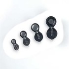 Bausch   Lomb Magnifier 10x coddington 81-61-31 Bausch   Lomb 81-61-31