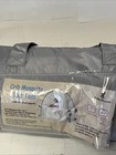 Baby   Beyond Baby Crib Tent Safety   Mosquito Net Self Locking Zippers