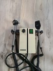 Welch Allyn Wall Transformer Set Ophthalmoscope Otoscope