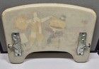 Vintage 1970s Mcdonald s High Chair Tray Ronald Mcdonald Mayor Mccheese