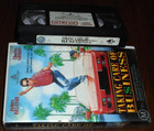 Taking Care Of Business Vhs Tape James Belushi  Charles Grodin 1990 Ex-rental