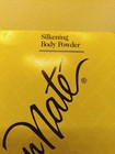 New Jean Nate Silkening Original Body Powder With Puff 6oz  sealed  