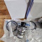 New Bendix K022105 Air Dryer Purge Valve Kit With Hardware - 2 Pack