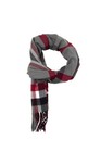 Soft Cashmere Feel Scarf For Women Men Feel Luxurious Winter Shawl Wrap Gift    