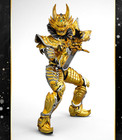Bandai S h figuarts Shinkocchou Seihou Golden Knight Garo Sho Figure Presale