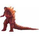 Burning Godzilla 2019 Monster Fire Mode Red Fin Kaiju 5 7  Figure Toy Bulk